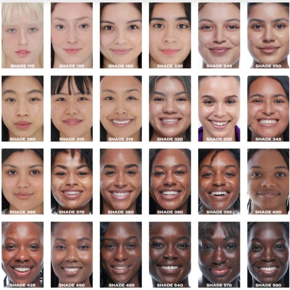 Date Night Skin Tint Serum Foundation - 180 Light Neutral‎ Warm Undertones NEW - Picture 5 of 6